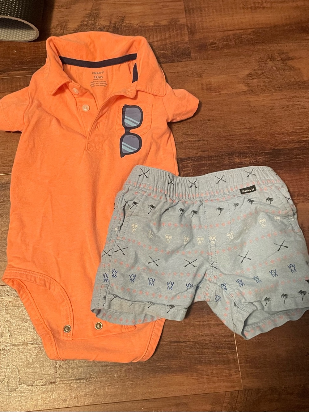 Toddler Set